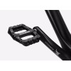 Rockbros 2017-12CBK Nylon cycle pedal set - Black