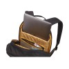 Thule | TCAM-8116 Exeo | Backpack | Backpack for laptop | Black