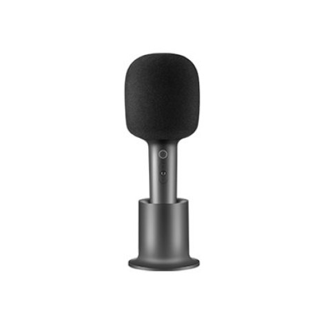 Xiaomi | Karaoke Microphone | Bluetooth | Black