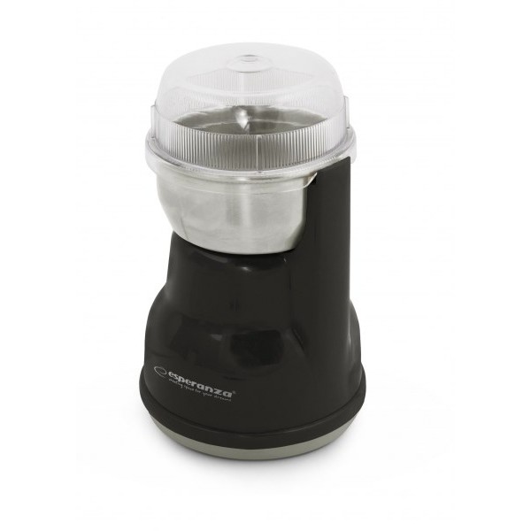 Esperanza EKC002K coffee grinder 160 W ...