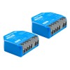 Przekaźnik WiFi jednokanałowy Shelly 1 Gen4 2-pack
