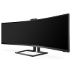 Philips P Line 32:9 SuperWide curved LCD display 499P9H/00