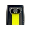 TRIXIE NEON GIANT M 8 m Black, Yellow Dog Retractable lead