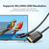 CABLE HDMI TO USB-C 2M/CGUBH VENTION