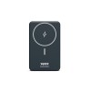 PORT CONNECT Powerbank 10 000 mAh - Wireless Qi2 | PORT CONNECT