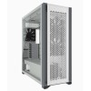 Corsair | Tempered Glass PC Case | 7000D AIRFLOW | Side window | White | Full-Tower | Power supply included No | ATX