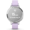 SMARTWATCH LILY 2/SILV/PURPL 010-02891-01 GARMIN