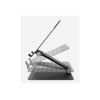 Hyper Desk Mount | HyperSpace Ergonomic Adjustable Laptop Stand | Height adjustment | 16 