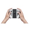 Nintendo Switch Oled White portable gaming console 17.8 cm (7") 64 GB Touchscreen Wi-Fi White