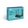 Wireless Router|TP-LINK|Wireless Router|1200 Mbps|IEEE 802.11a|IEEE 802.11 b/g|IEEE 802.11n|IEEE 802.11ac|4x10/100/1000M|LAN \ WAN ports 1|Number of antennas 5|ARCHERA6