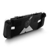MSI Claw A8 BZ2EM-025PL portable game console 20.3 cm (8") 1 TB Touchscreen Wi-Fi White