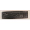 SALE OUT. Lenovo Professional Wireless Rechargeable Keyboard AI Estonian | Lenovo Professional Wireless Rechargeable Keyboard AI | Keyboard | Wireless | Estonian | DAMAGED PACKAGING AS DEMO | Bluetooth | Grey