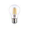 LEDURO Dimmable LED Filament Bulb E27 A6