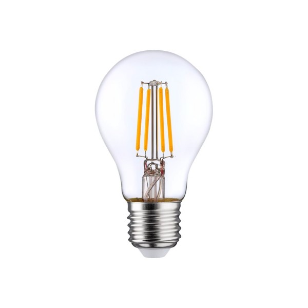 LEDURO Dimmable LED Filament Bulb E27 ...