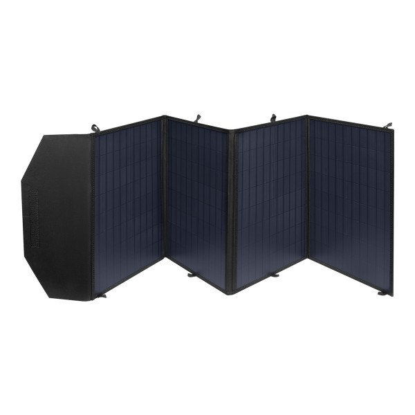 SANDBERG Solar Charger 100W QC3.0+PD+DC