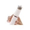 Braun Epilator with accessories | SE912 FaceSpa Pro | Number of power levels 1 | Wet & Dry | White