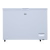 Beko CF316EWN Freezer, E, Larder, Height 84.5cm, Capacity 308L, White | BEKO