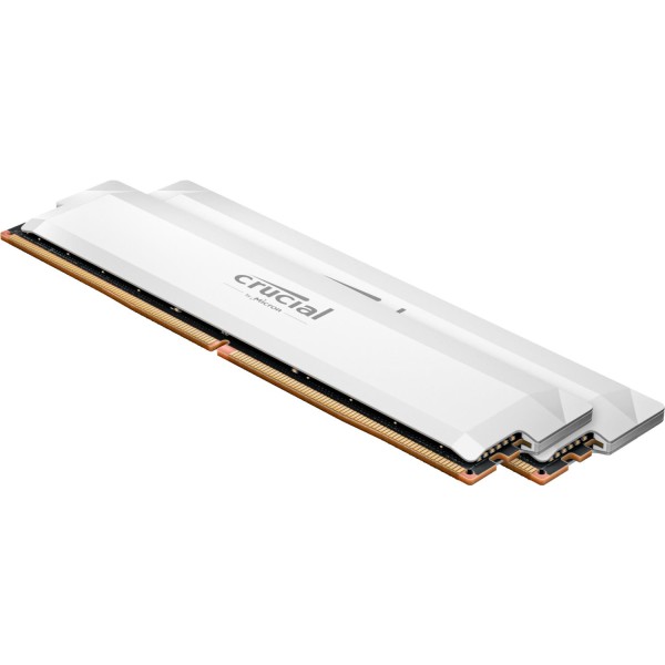 MEMORY DIMM PRO 32GB DDR5-6400/KIT2 CP2K16G64C38U5W ...