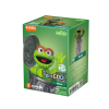 BLOKEES SESAME STREET FIGURES preCOOL S1 - OSCAR