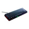 Razer | Huntsman Mini | Black | Gaming keyboard | Wired | RGB LED light | US | Linear Optical RED