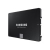 Samsung | SSD | 870 EVO | 500 GB | SSD form factor 2.5