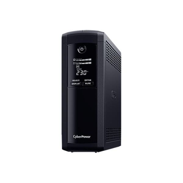 CyberPower | Backup UPS Systems | ...