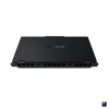 Lenovo Legion 5 15IRX10 i7-13650HX 15.1" WQXGA OLED 500nits 165Hz Glossy 16GB DDR5 4800 SSD1TB GeForce RTX 5060 8GB Cam 5MP 80Wh NoOS Eclipse Black