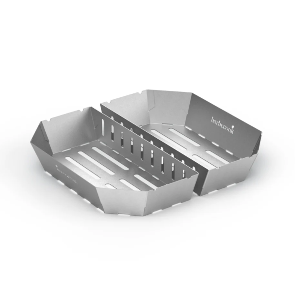 Barbecook | Charcoal Trays for Magnus ...