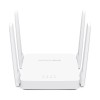 AC1200 Wireless Dual Band Router | AC10 | 802.11ac | 300+867 Mbit/s | 10/100 Mbit/s | Ethernet LAN (RJ-45) ports 2 | Mesh Support No | MU-MiMO Yes | No mobile broadband | Antenna type 4xFixed | No