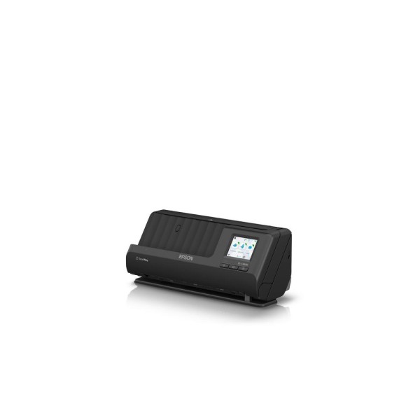 Epson | Compact network scanner | ...