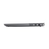 Lenovo ThinkBook 16 G6 IRL Intel® Core™ i5 i5-13420H Laptop 40.6 cm (16") WUXGA 16 GB DDR5-SDRAM 512 GB SSD Wi-Fi 6 (802.11ax) Windows 11 Pro English Grey