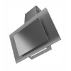 AKPO WK-4 NERO 2.0 50 GRAY/GREY GLASS T300 Linear LED/Controller Hood