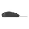 HP 125 Wired Mouse