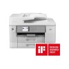 Brother MFC-J6955DW | Inkjet | Colour | 4-in-1 | A3 | Wi-Fi | White