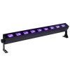 LIGHT4ME UV Bar 9 - UV lamp