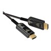 Aten VE781010 10M True 4K HDMI Active Optical Cable, True 4K@10m | Aten | True 4K HDMI Active Optical Cable | Black | HDMI Type-A Male | HDMI Type-A Male | HDMI to HDMI | 10 m