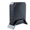 BLACKVIEW MINI PC MP200 I5-12450H 16GB SSD512 W11PRO BLACK