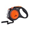 Flexi New Neon M 5 m Dog Retractable lead