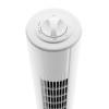 ETA | GALVEN73T | Tower Fan | White | Diameter N/A cm | Number of speeds 3 | Oscillation | 45 W | No