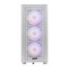 Case|ADATA|XPG VALOR MESH C|MidiTower|Case product features Transparent panel|Not included|ATX|MicroATX|MiniITX|Colour White|VALORMESHMT-WHCWW