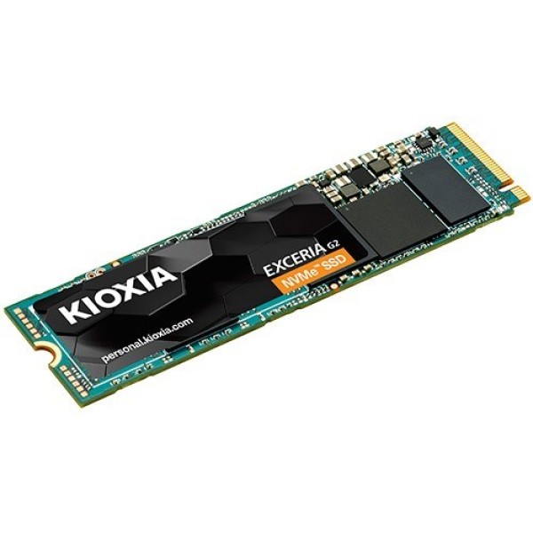 Kioxia Exceria G2 1 TB M.2 ...