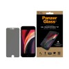 PanzerGlass | Screen Protector | Iphone | Iphone 6/6s/7/8/SE (2020) | Glass | Crystal Clear | Clear Screen Protector