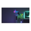 Nanoleaf|Shapes Black Hexagon Expansion pack (3 panels)|42 W|WiFi