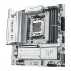 Mainboard|ASUS|AMD B850|SAM5|Micro-ATX|Memory DDR5|Memory slots 4|GAMINGB850M-PLUSWIFI7W