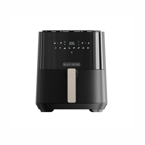 Black+Decker deep fat fryer BXAF5000E (1450W)