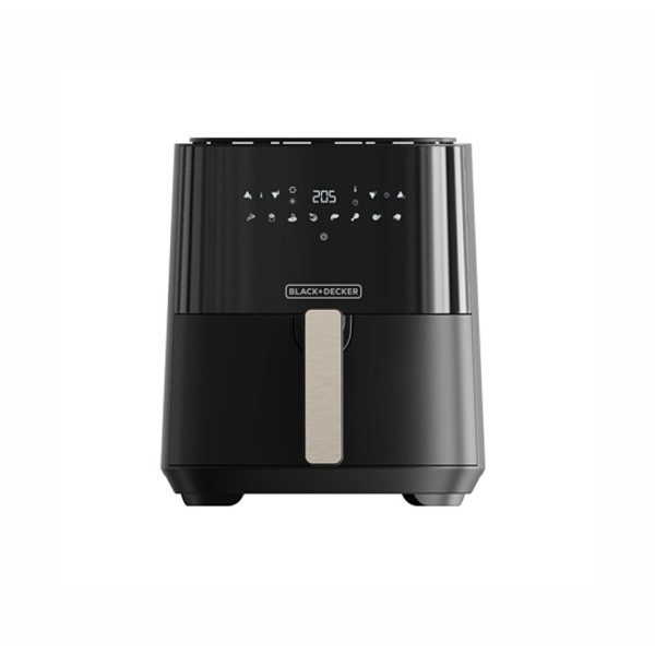 Black+Decker deep fat fryer BXAF5000E (1450W)