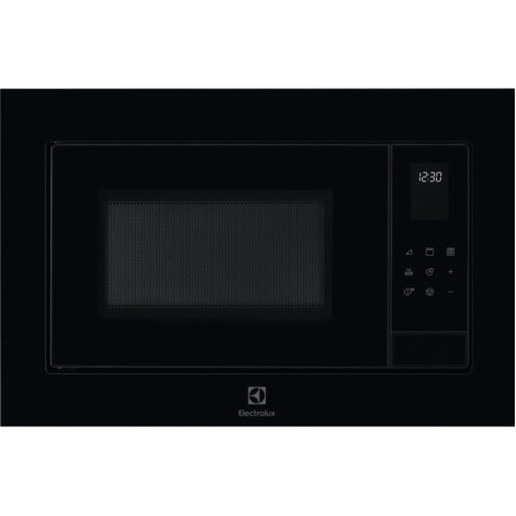 Electrolux LMS4253TMK Built-in Grill microwave 900 W Black