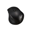 MOUSE BLUETH USB OPTICAL MW203/BLACK 90XB06C0-BMU000 ASUS