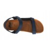 FOOTWEAR HEAVEN AD MED MF230091007 SIZE. 36 COLOUR BLUE