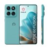 Motorola edge 60 fusion 16.9 cm (6.67") Dual SIM Android 15 5G USB Type-C 8 GB 256 GB 5200 mAh Turquoise